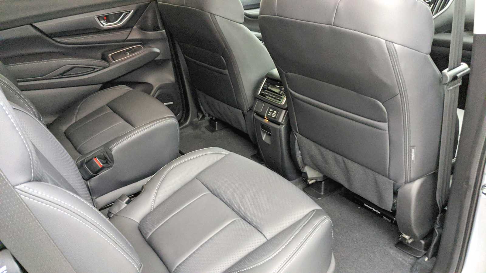 new 2025 Subaru Ascent car, priced at $50,607
