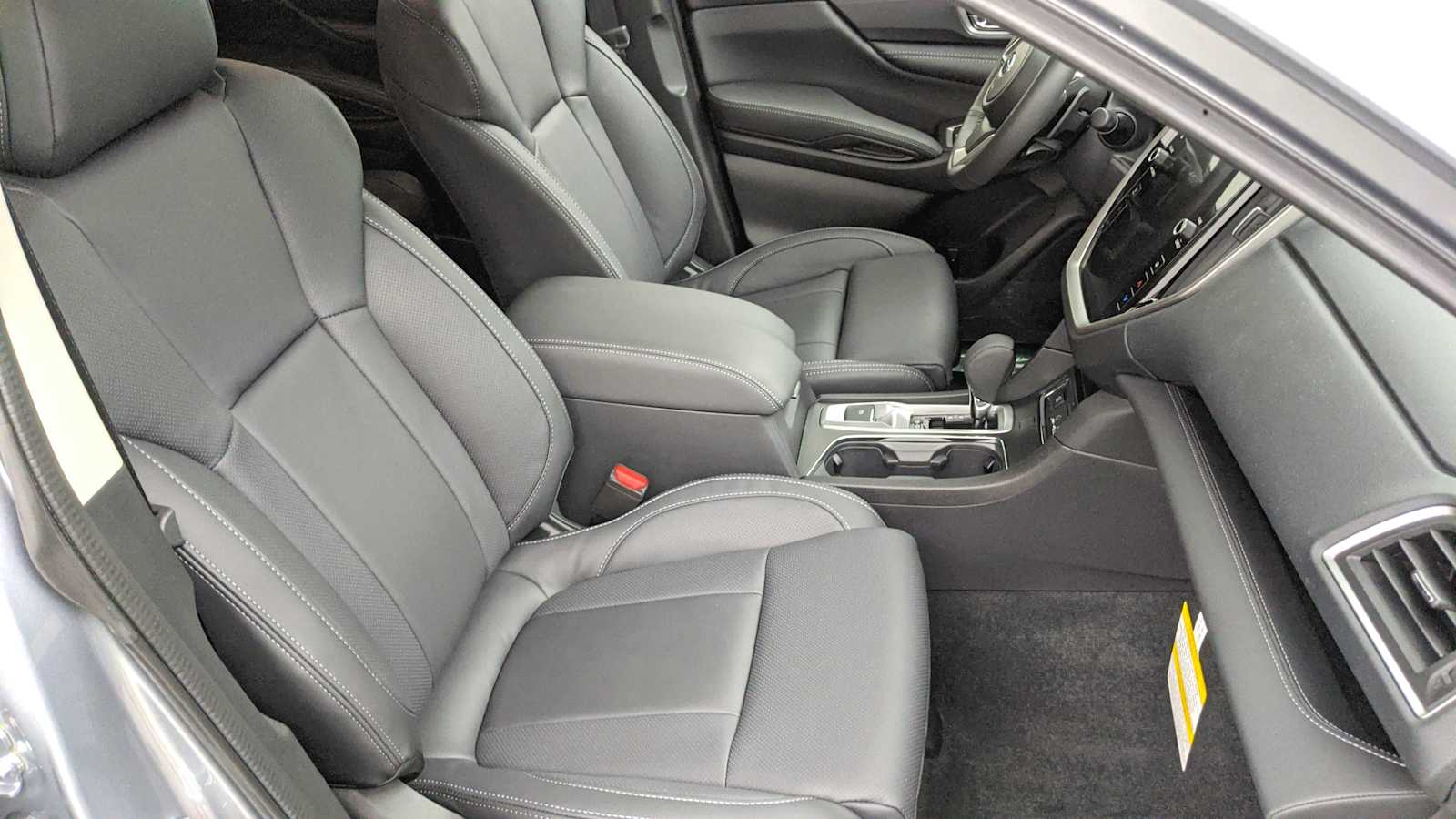 new 2025 Subaru Ascent car, priced at $50,607