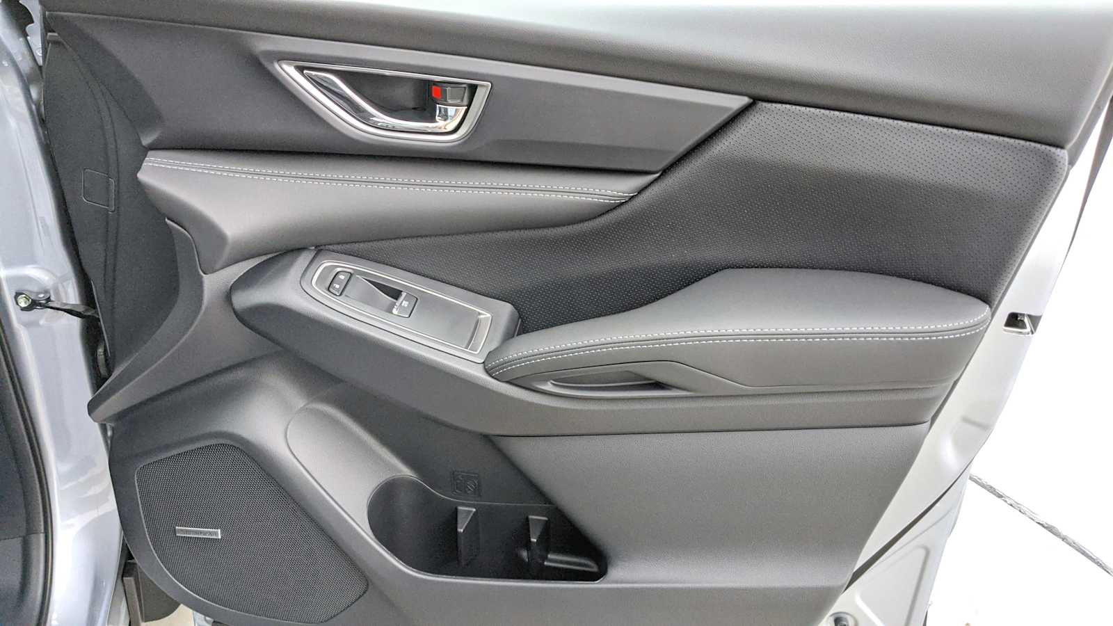 new 2025 Subaru Ascent car, priced at $50,607