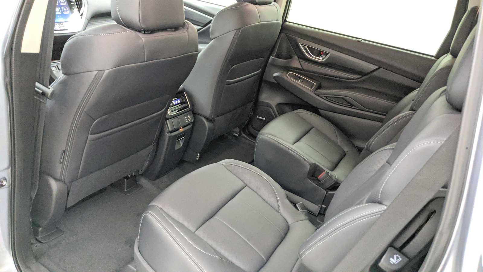 new 2025 Subaru Ascent car, priced at $50,607