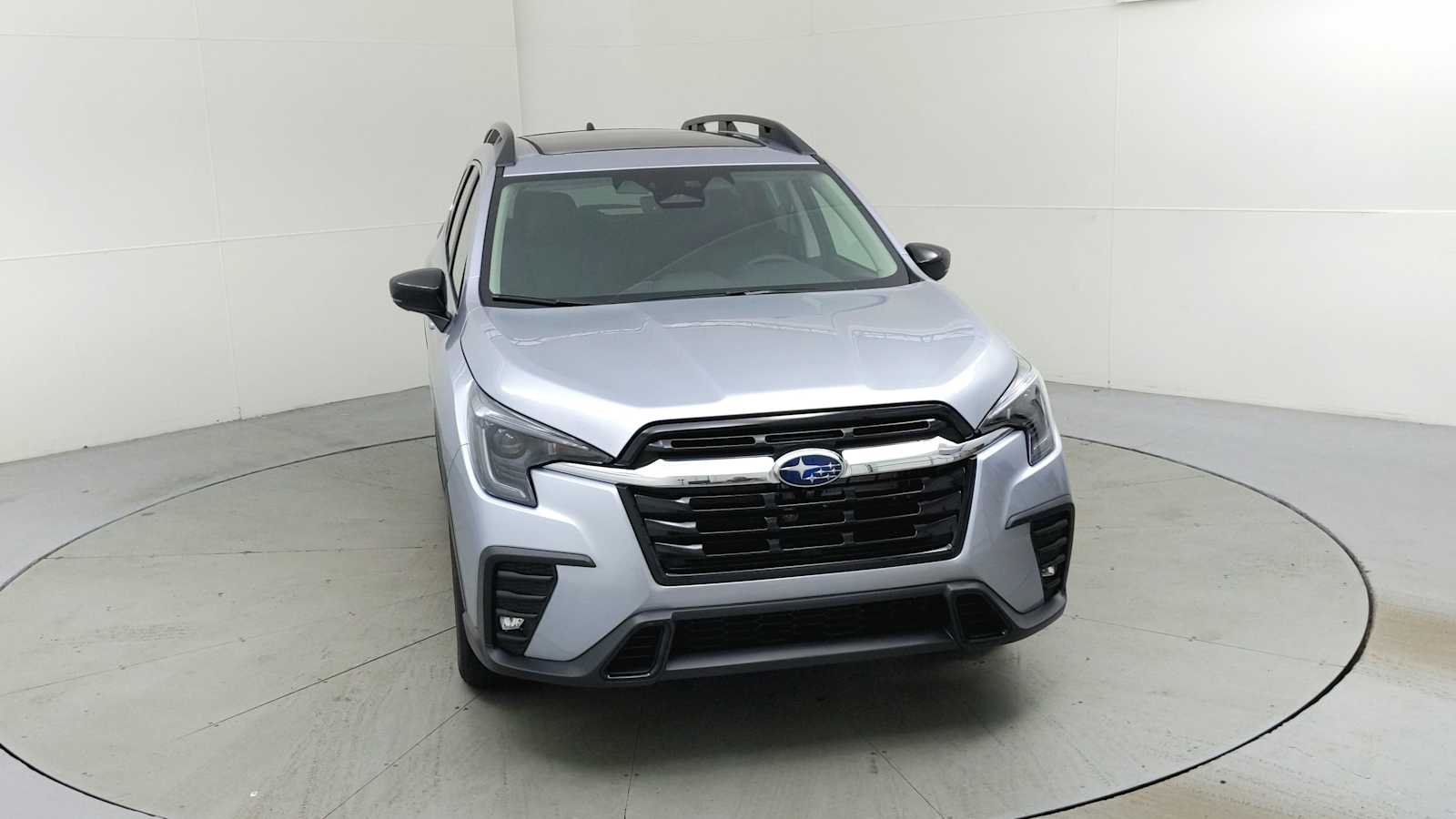 new 2025 Subaru Ascent car, priced at $50,607