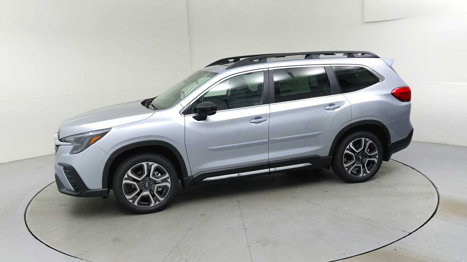 new 2025 Subaru Ascent car, priced at $50,607