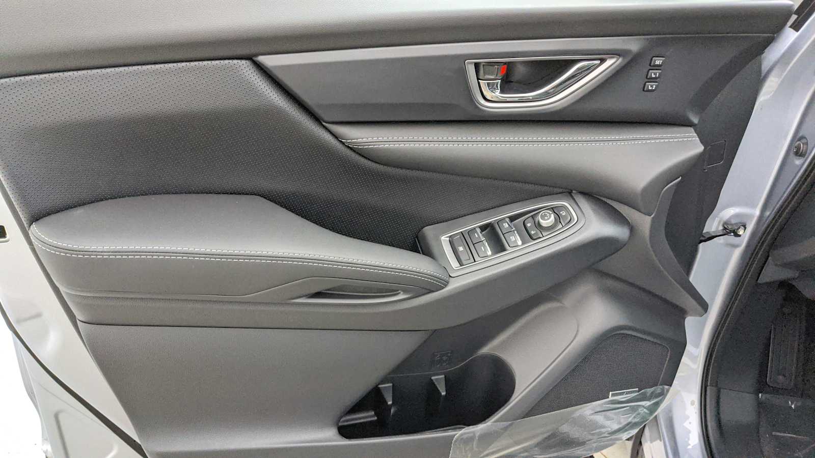 new 2025 Subaru Ascent car, priced at $50,607