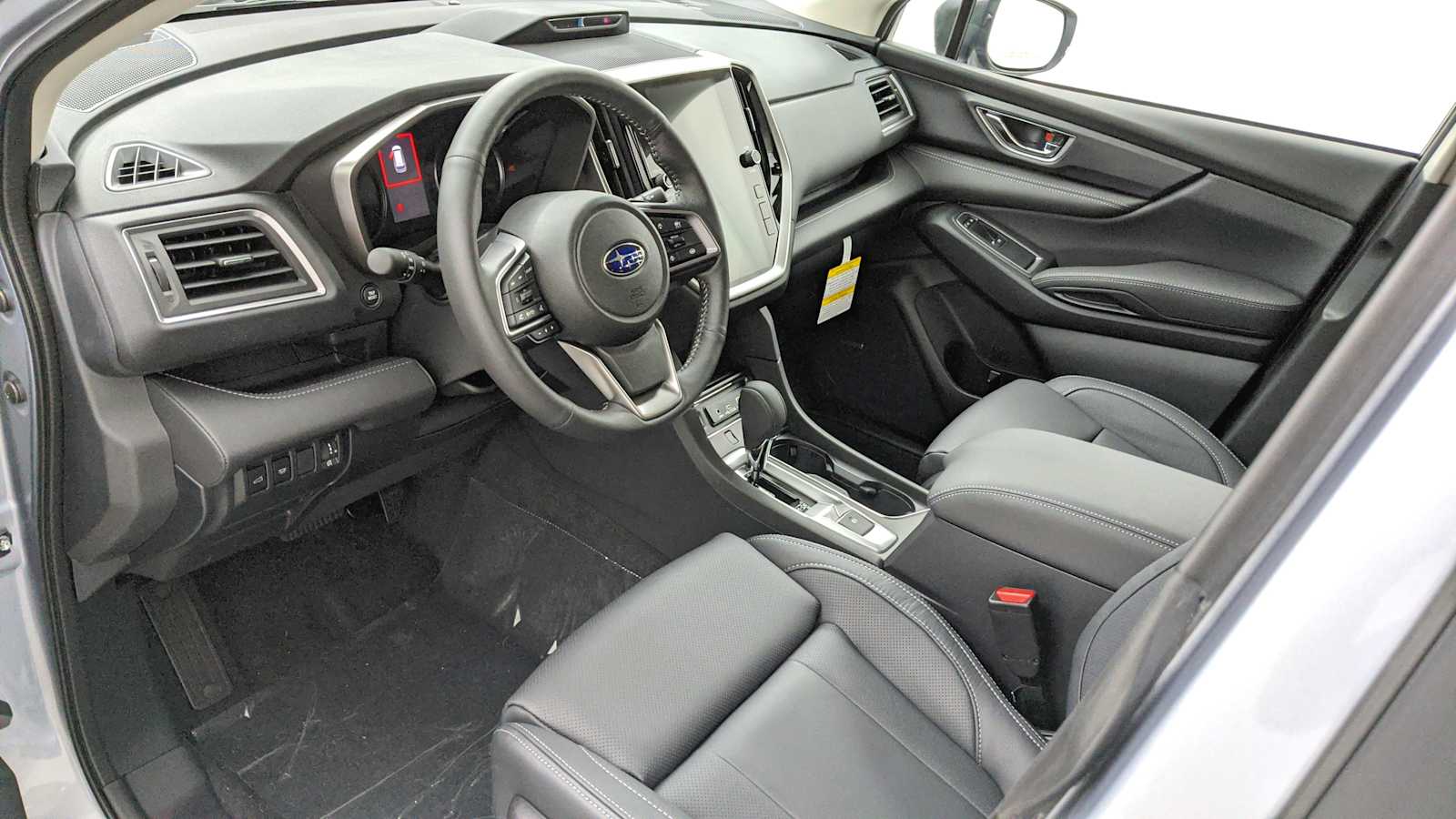 new 2025 Subaru Ascent car, priced at $50,607