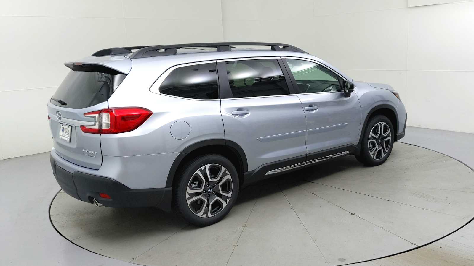 new 2025 Subaru Ascent car, priced at $50,607