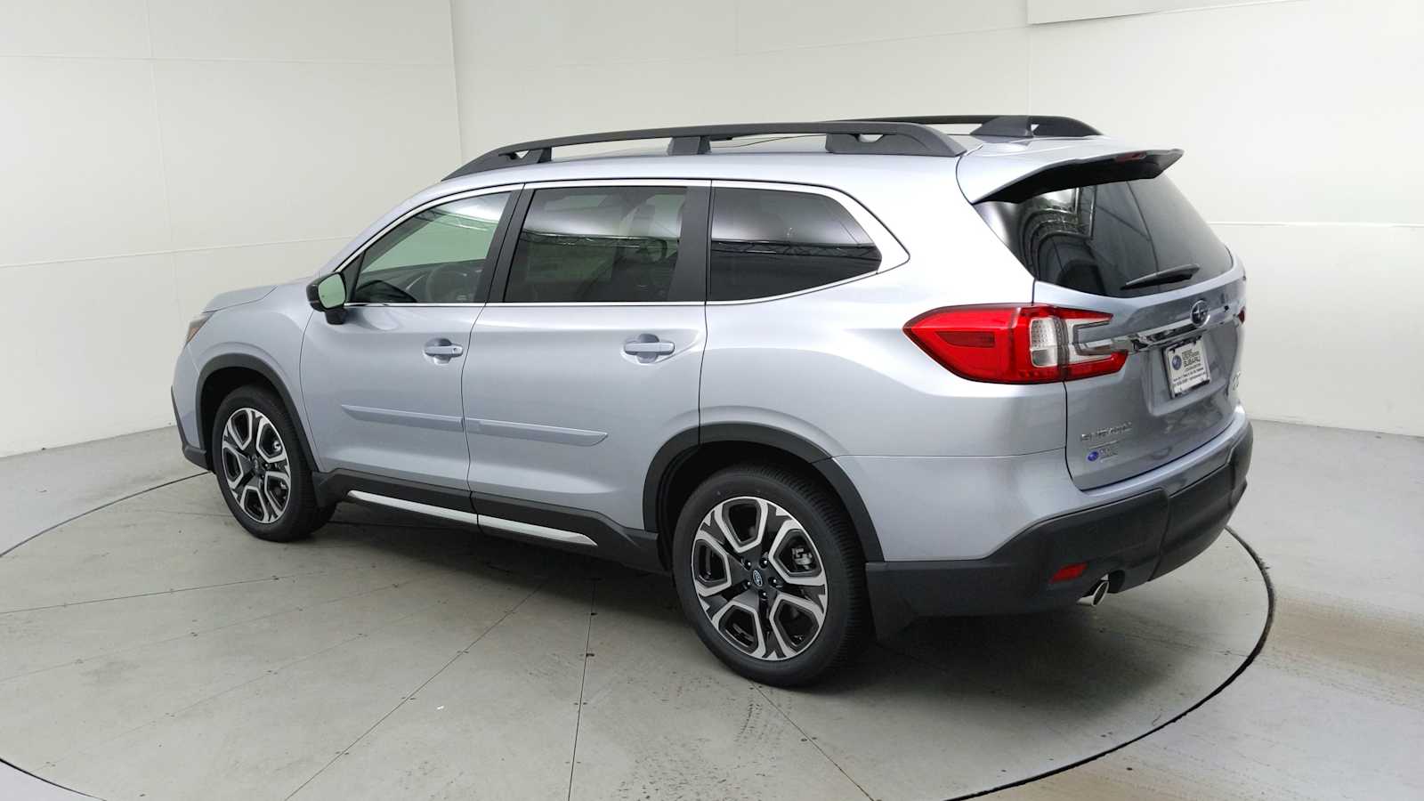 new 2025 Subaru Ascent car, priced at $50,607