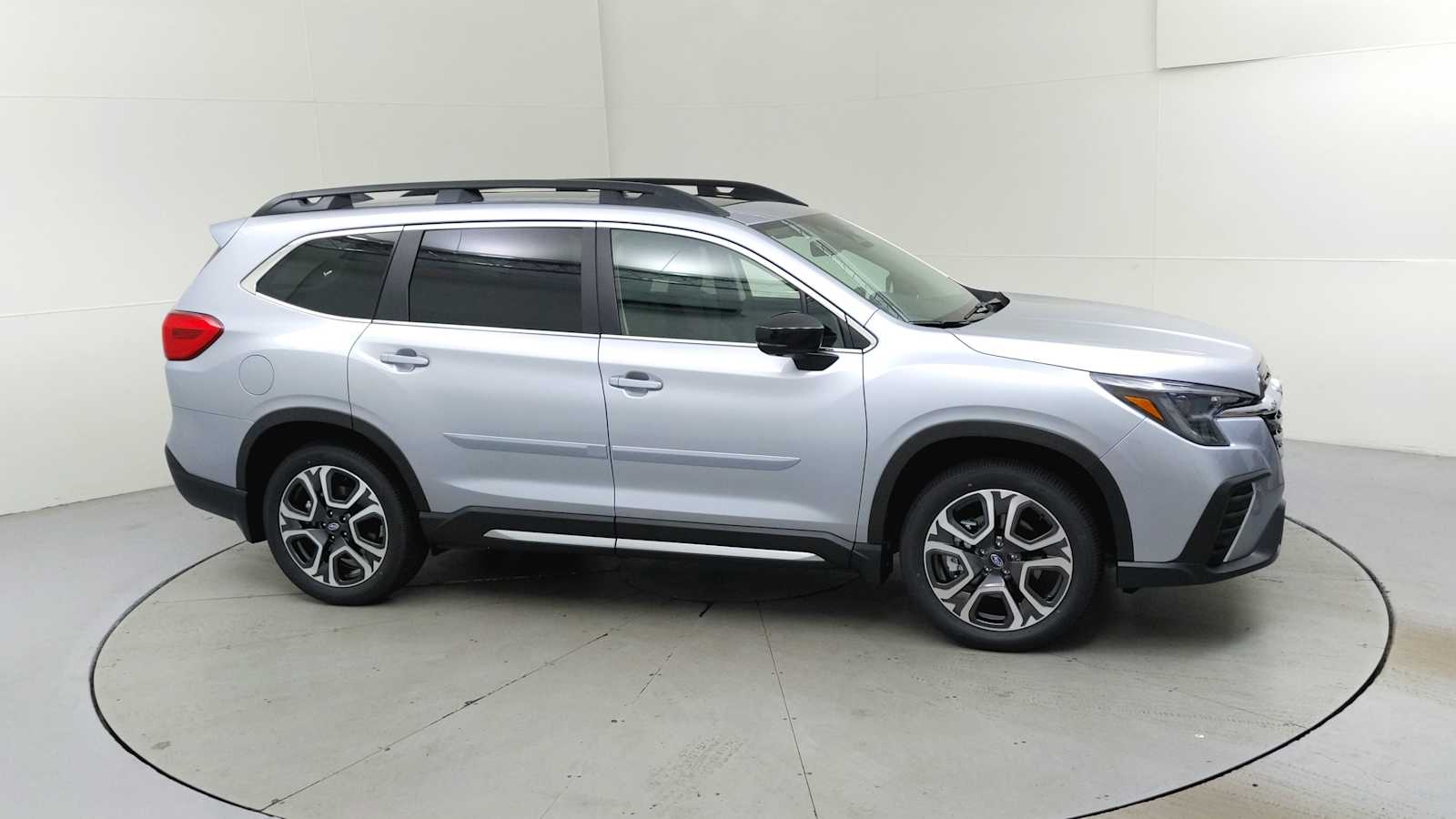new 2025 Subaru Ascent car, priced at $50,607