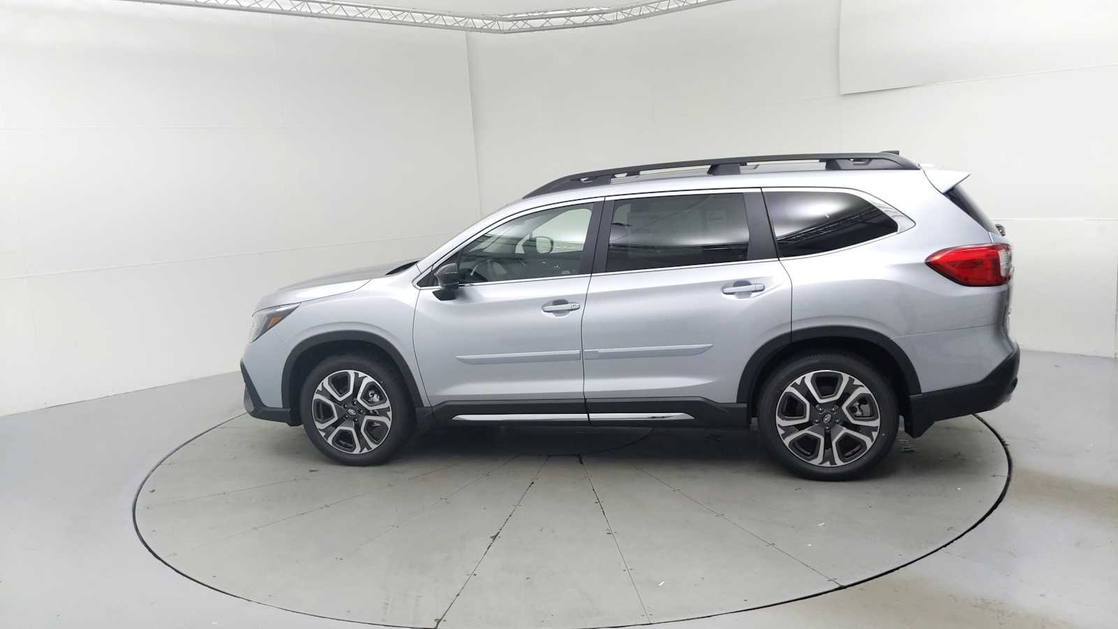 new 2025 Subaru Ascent car, priced at $50,607