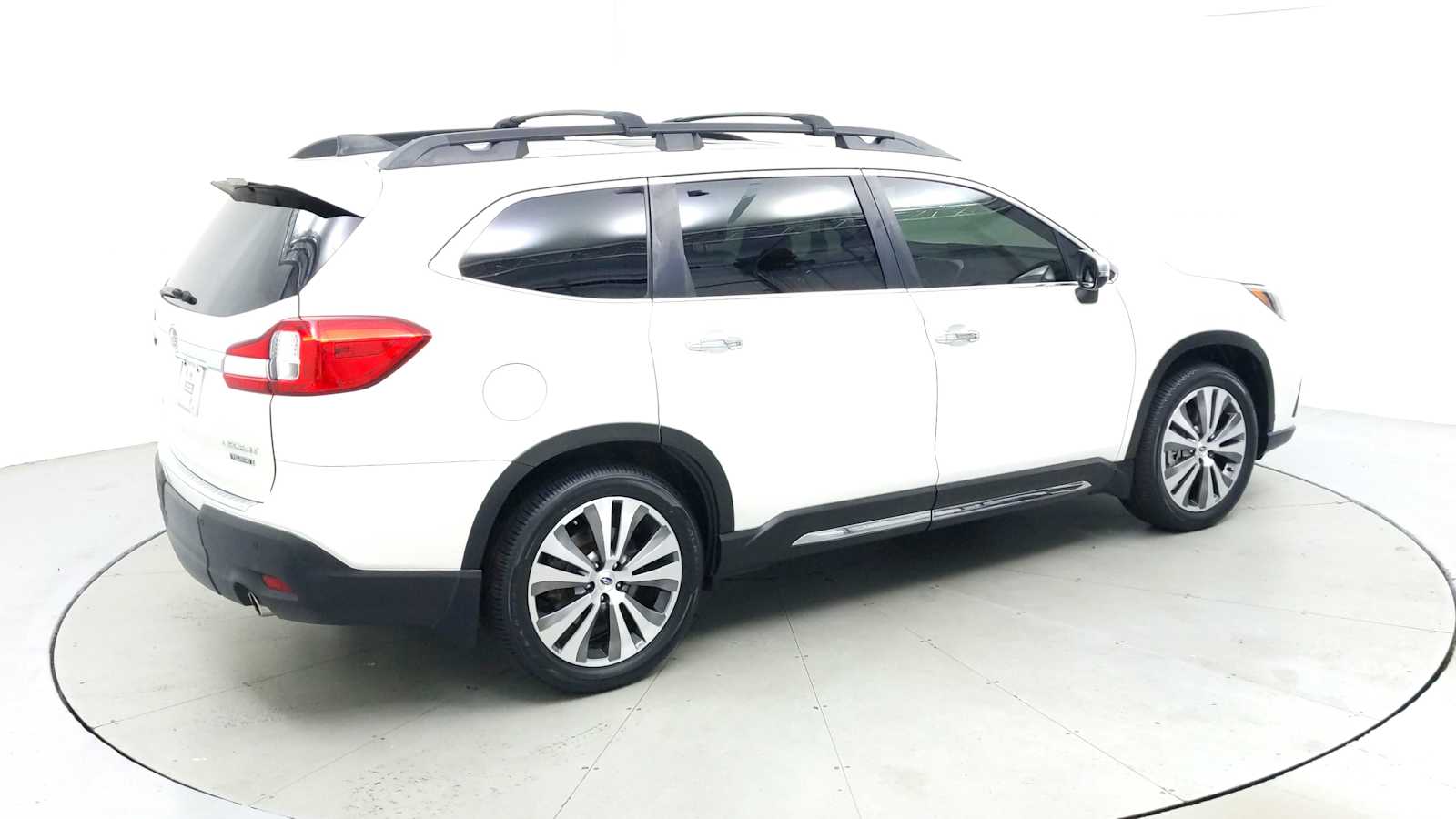 used 2020 Subaru Ascent car, priced at $26,916