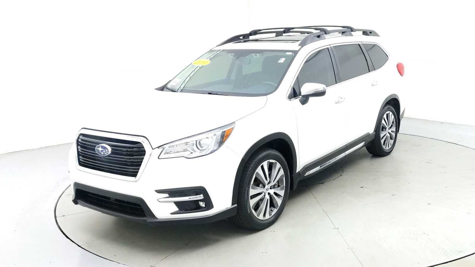 used 2020 Subaru Ascent car, priced at $26,916