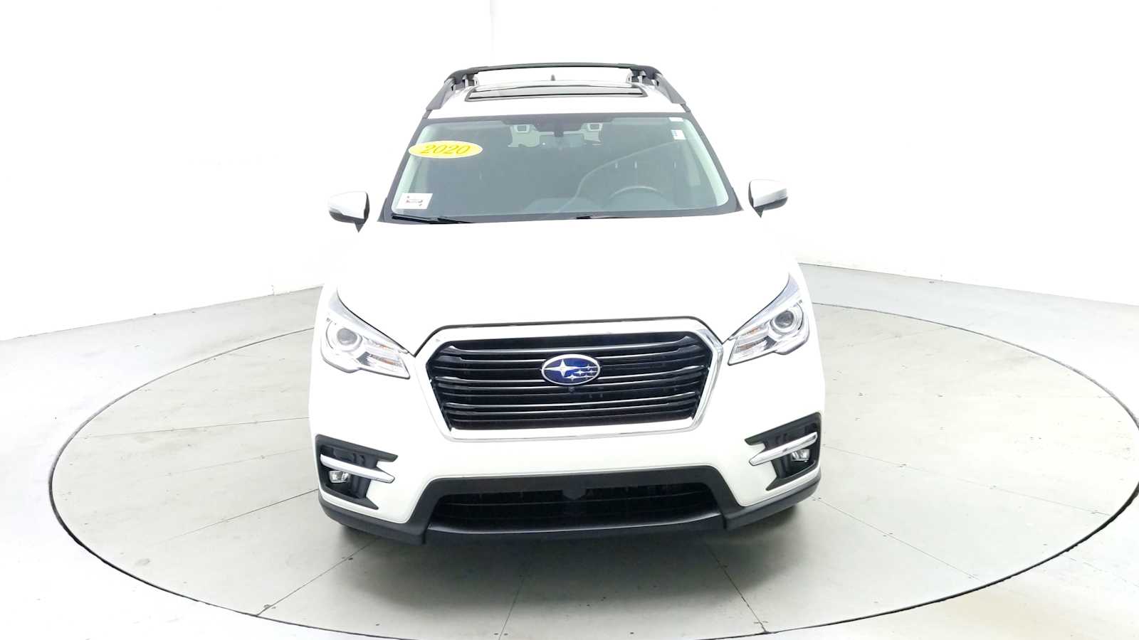 used 2020 Subaru Ascent car, priced at $26,916