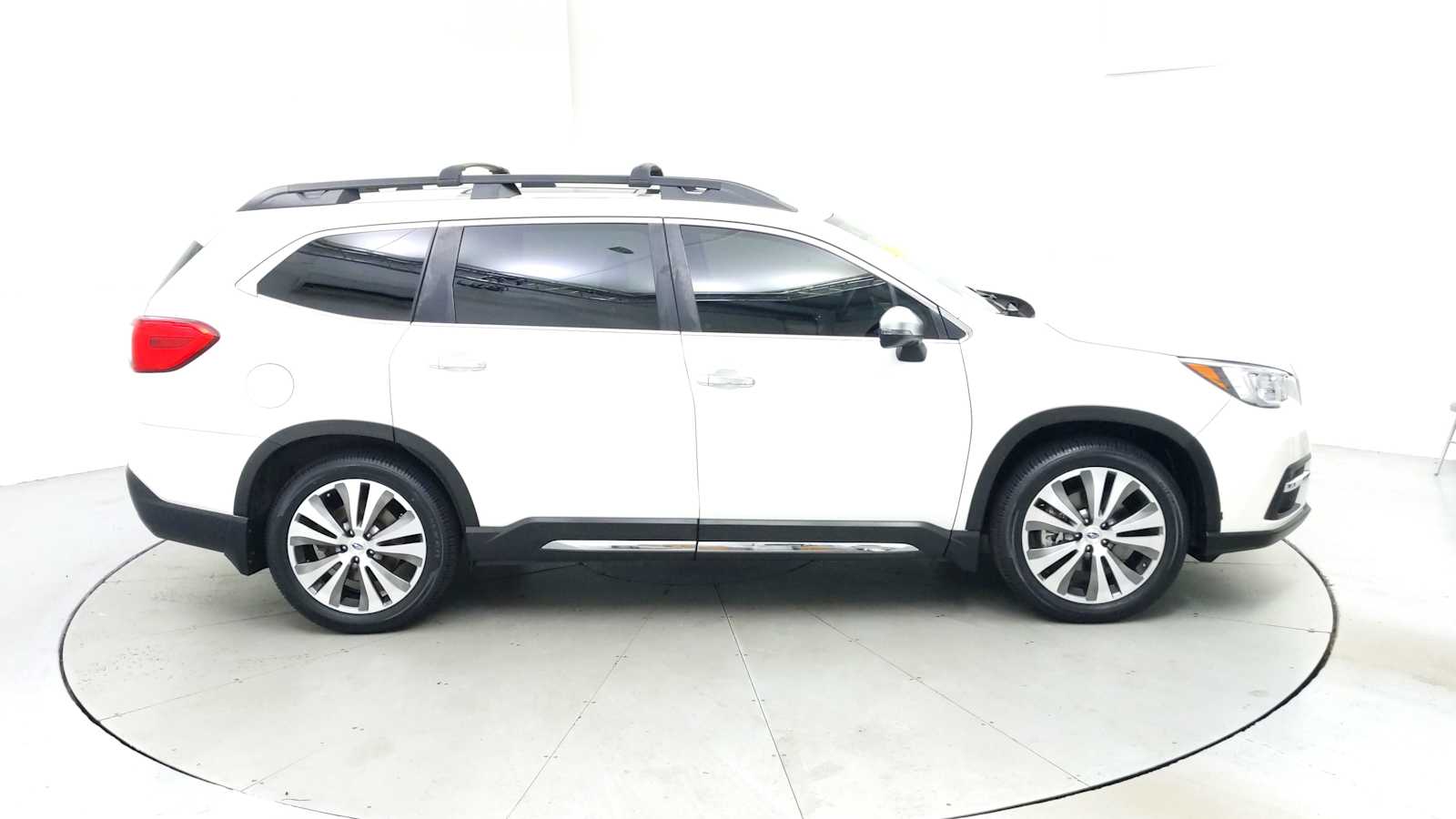 used 2020 Subaru Ascent car, priced at $26,916