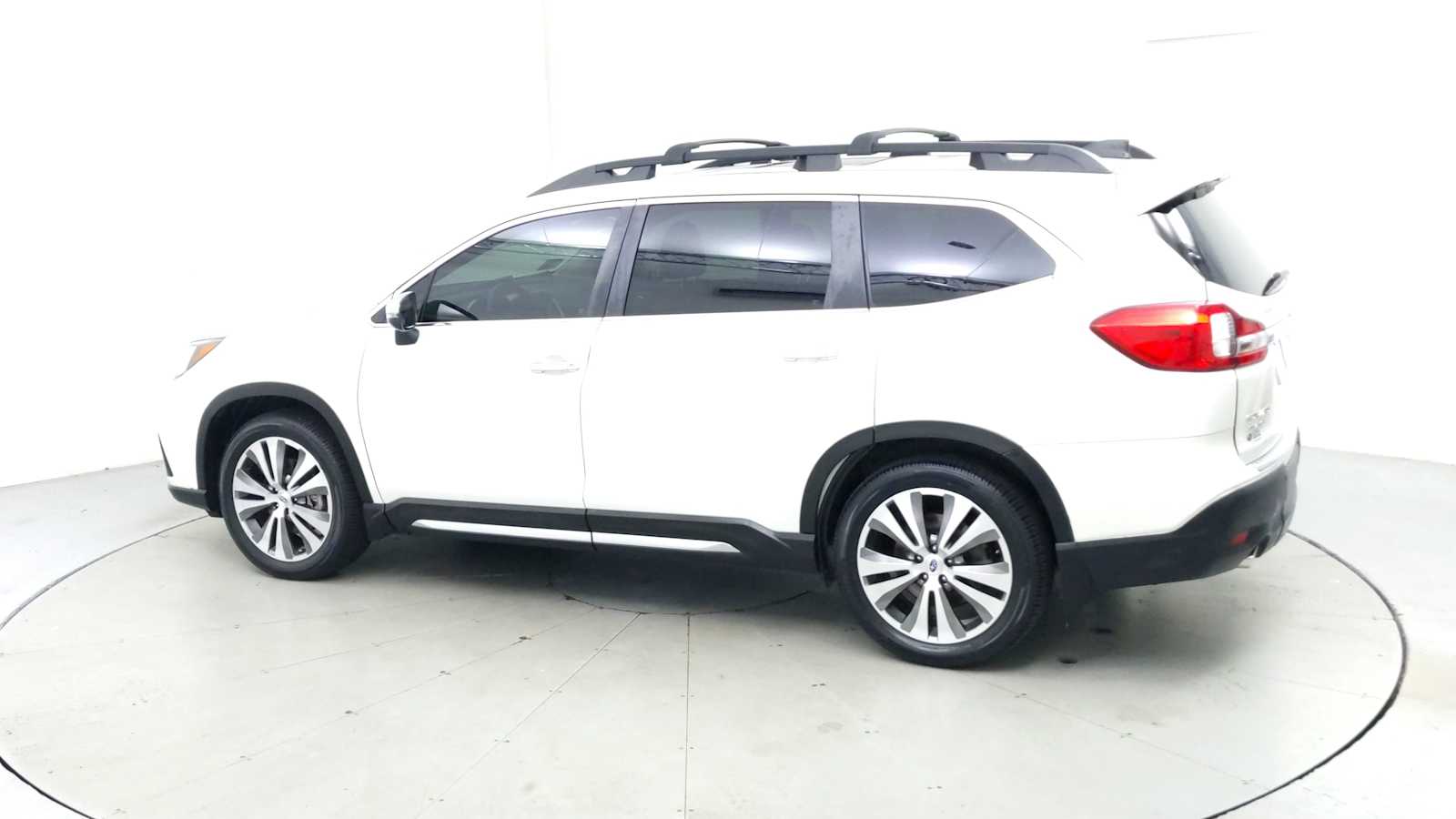 used 2020 Subaru Ascent car, priced at $26,916