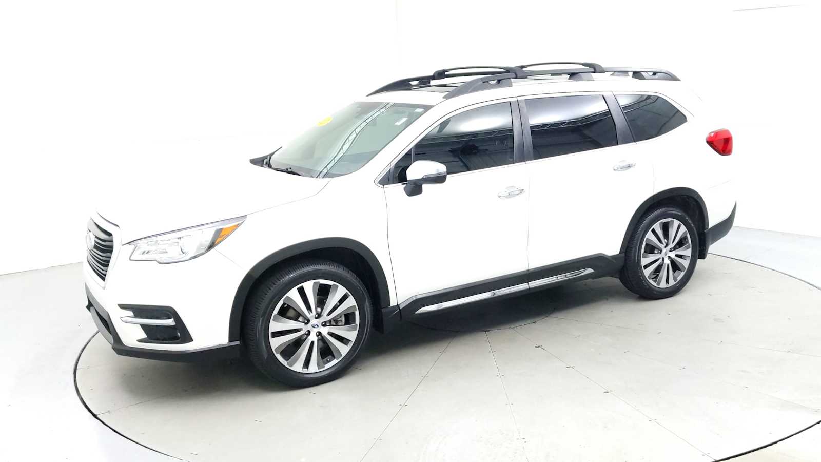 used 2020 Subaru Ascent car, priced at $26,916