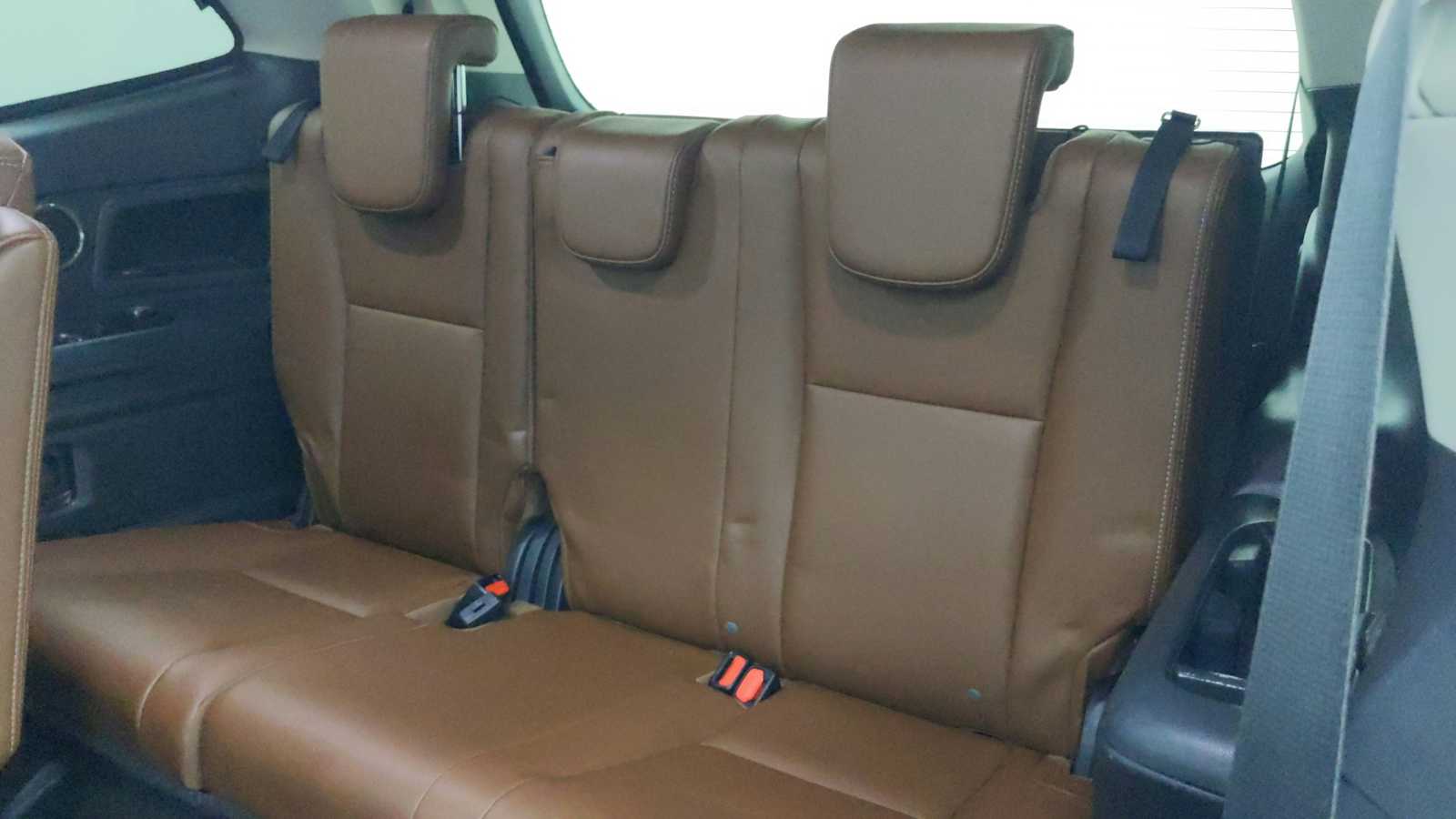 used 2020 Subaru Ascent car, priced at $26,916