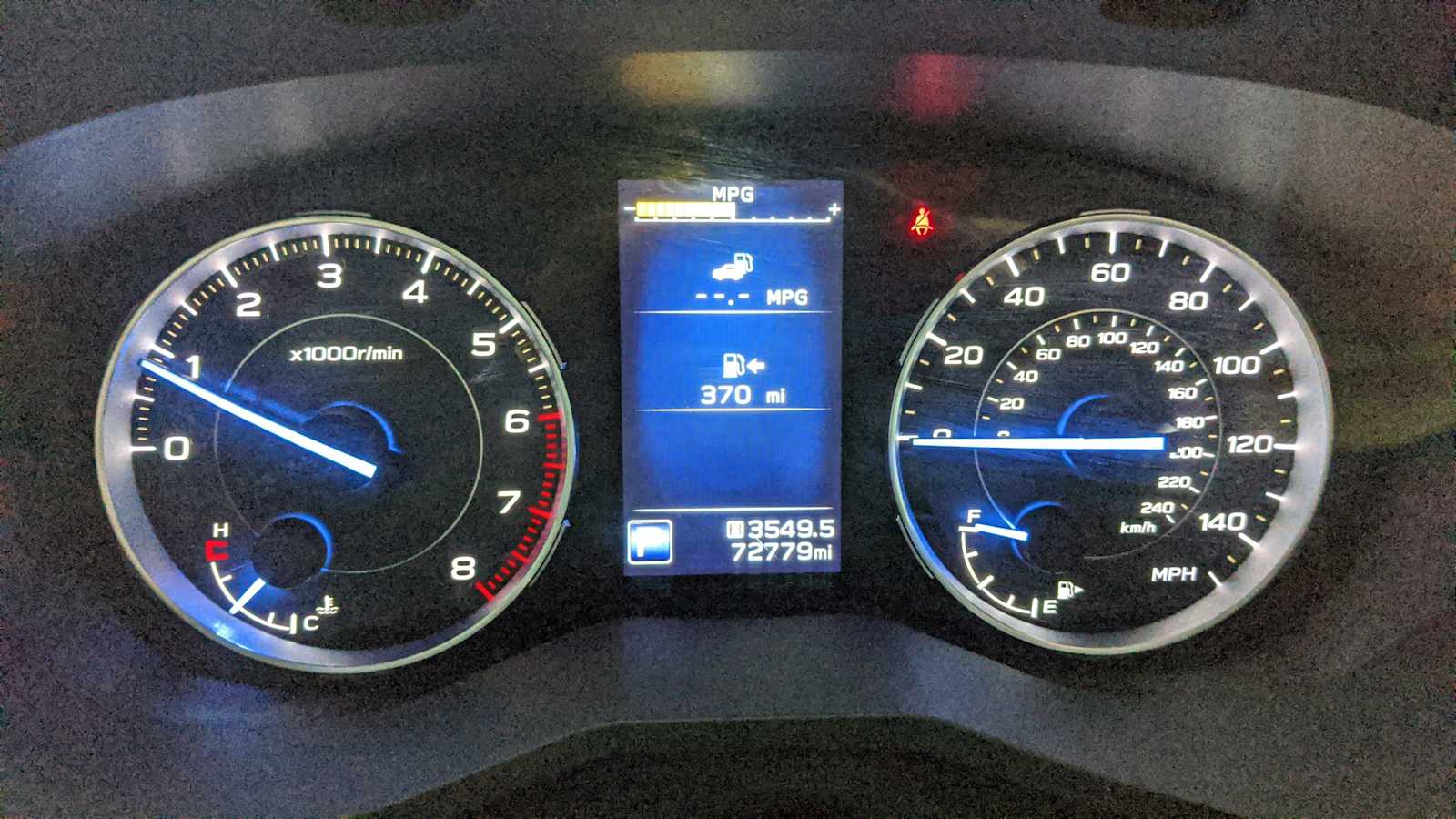 used 2020 Subaru Ascent car, priced at $26,916