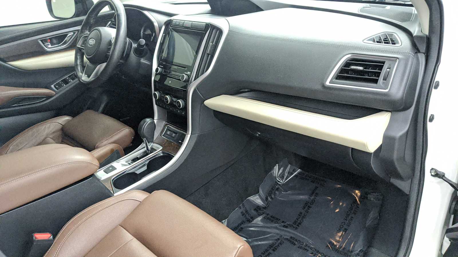 used 2020 Subaru Ascent car, priced at $26,916