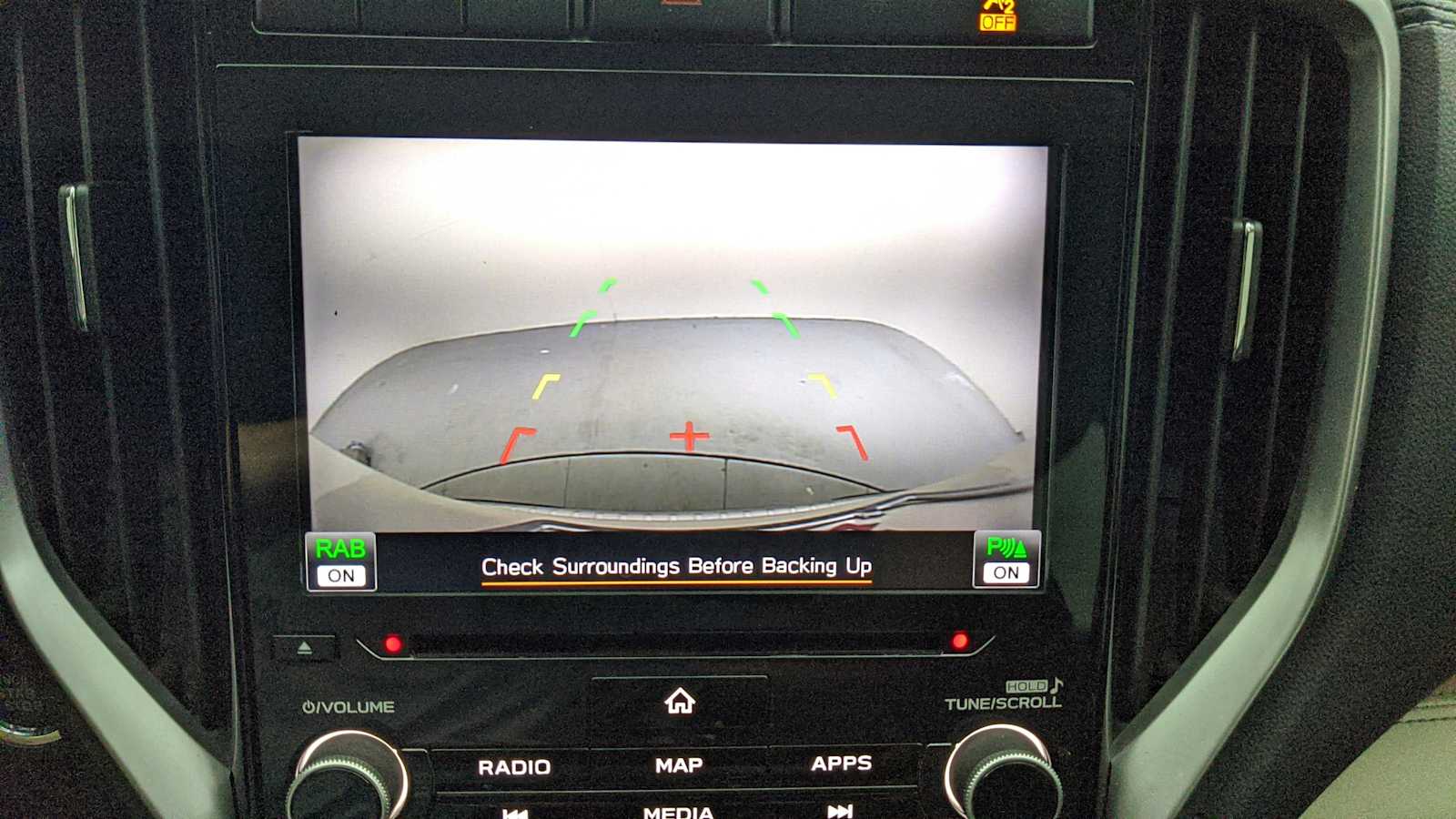 used 2020 Subaru Ascent car, priced at $26,916