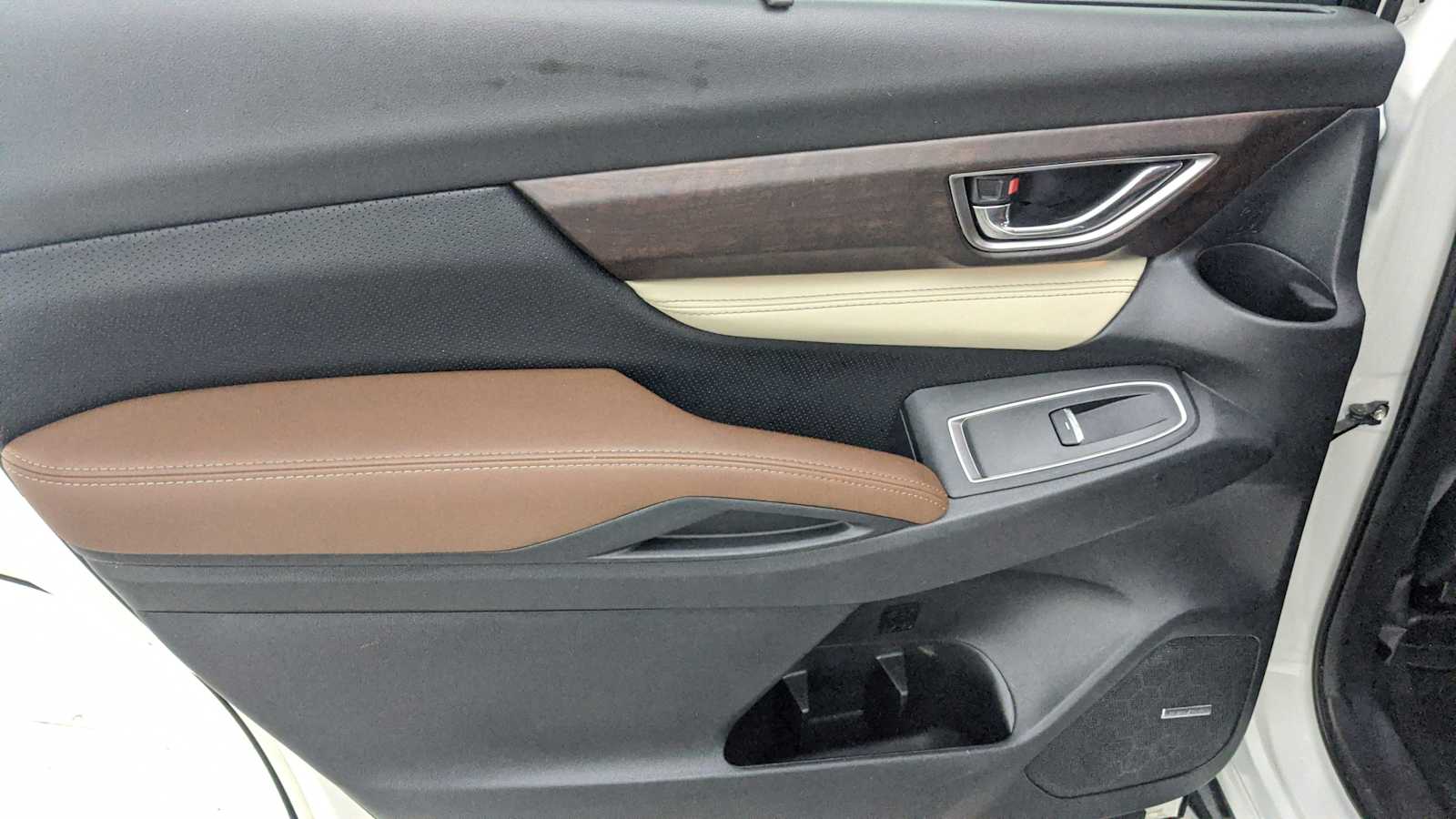 used 2020 Subaru Ascent car, priced at $26,916