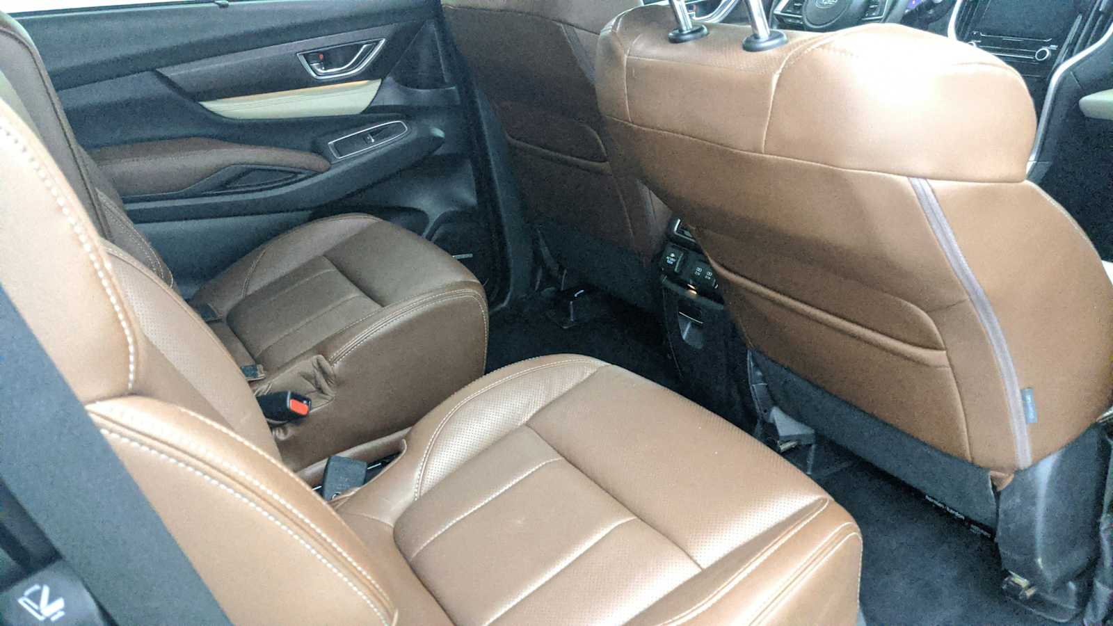 used 2020 Subaru Ascent car, priced at $26,916