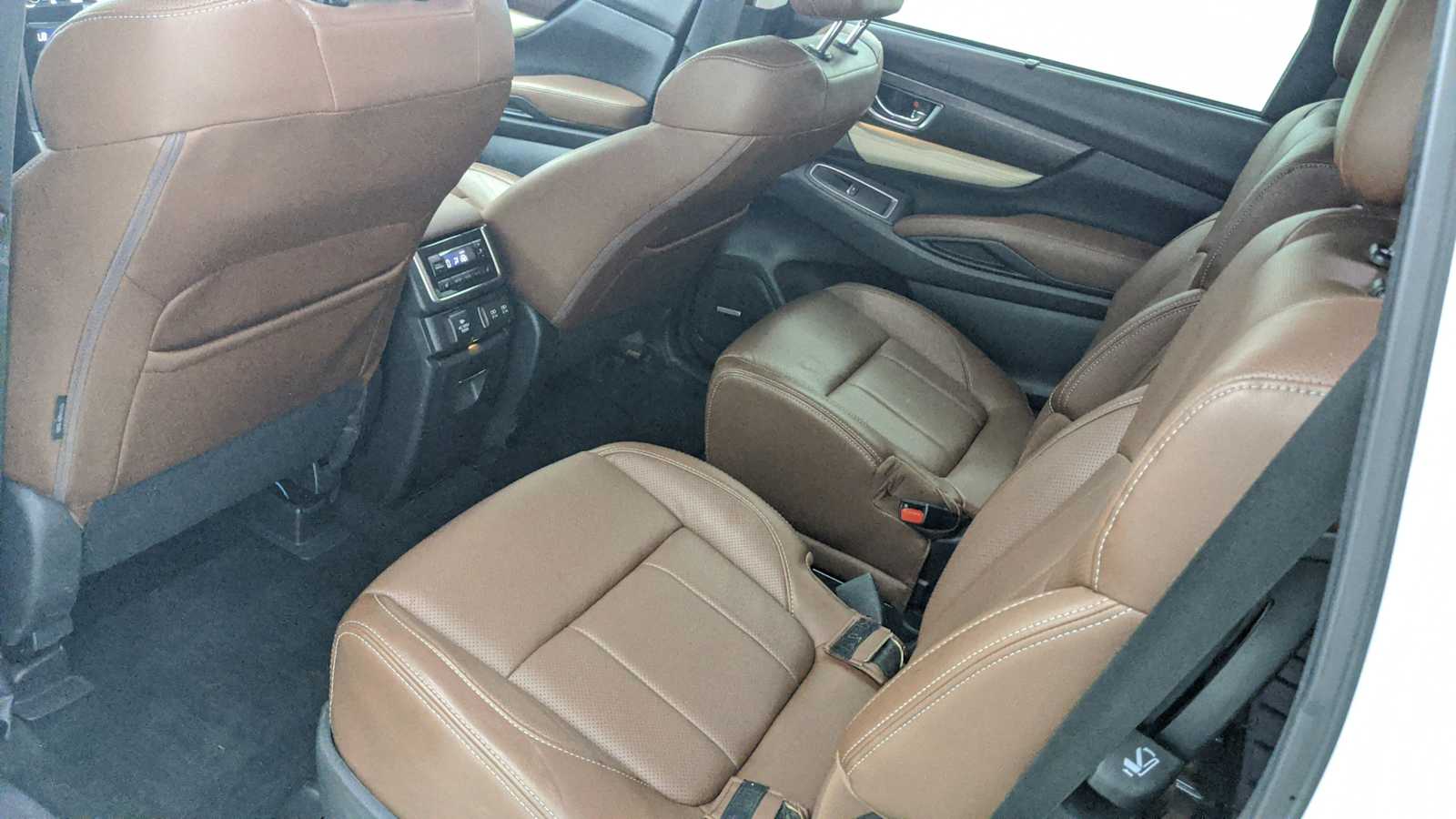 used 2020 Subaru Ascent car, priced at $26,916