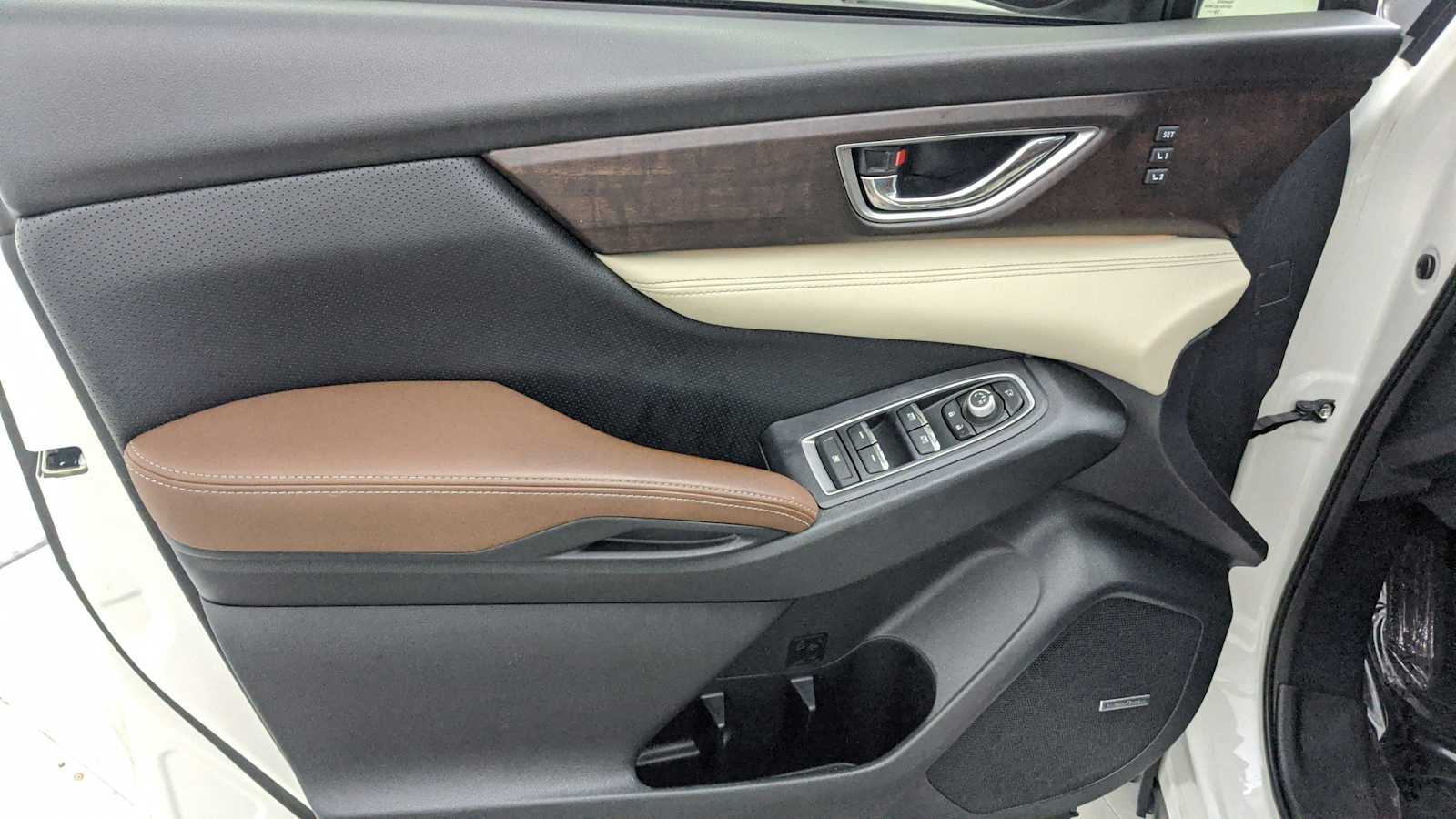 used 2020 Subaru Ascent car, priced at $26,916