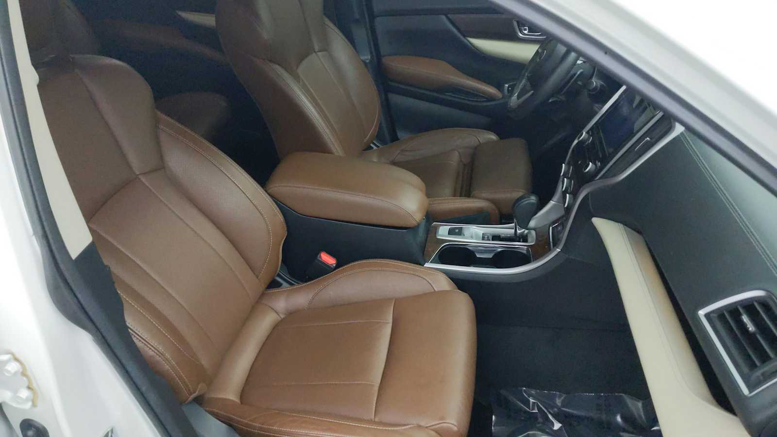 used 2020 Subaru Ascent car, priced at $26,916