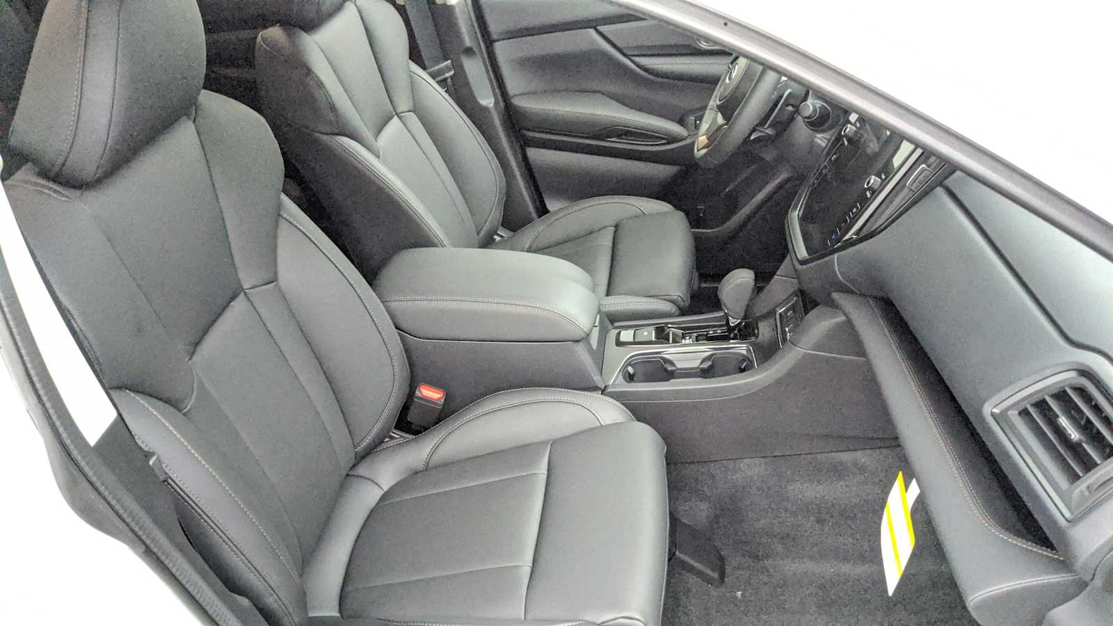 new 2025 Subaru Ascent car, priced at $51,789