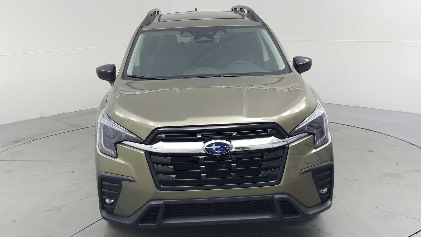 new 2024 Subaru Ascent car, priced at $48,236