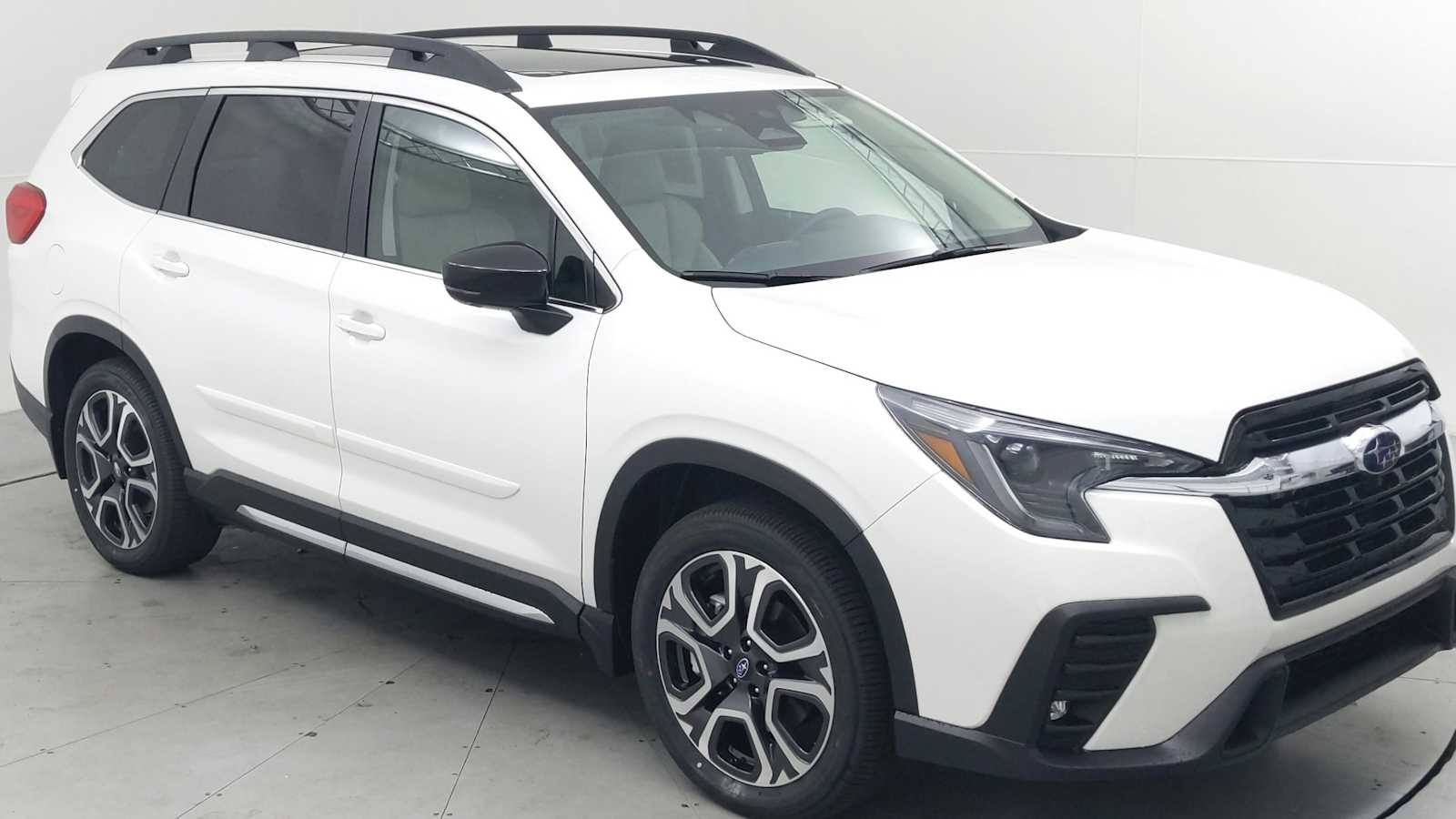 new 2024 Subaru Ascent car, priced at $48,441