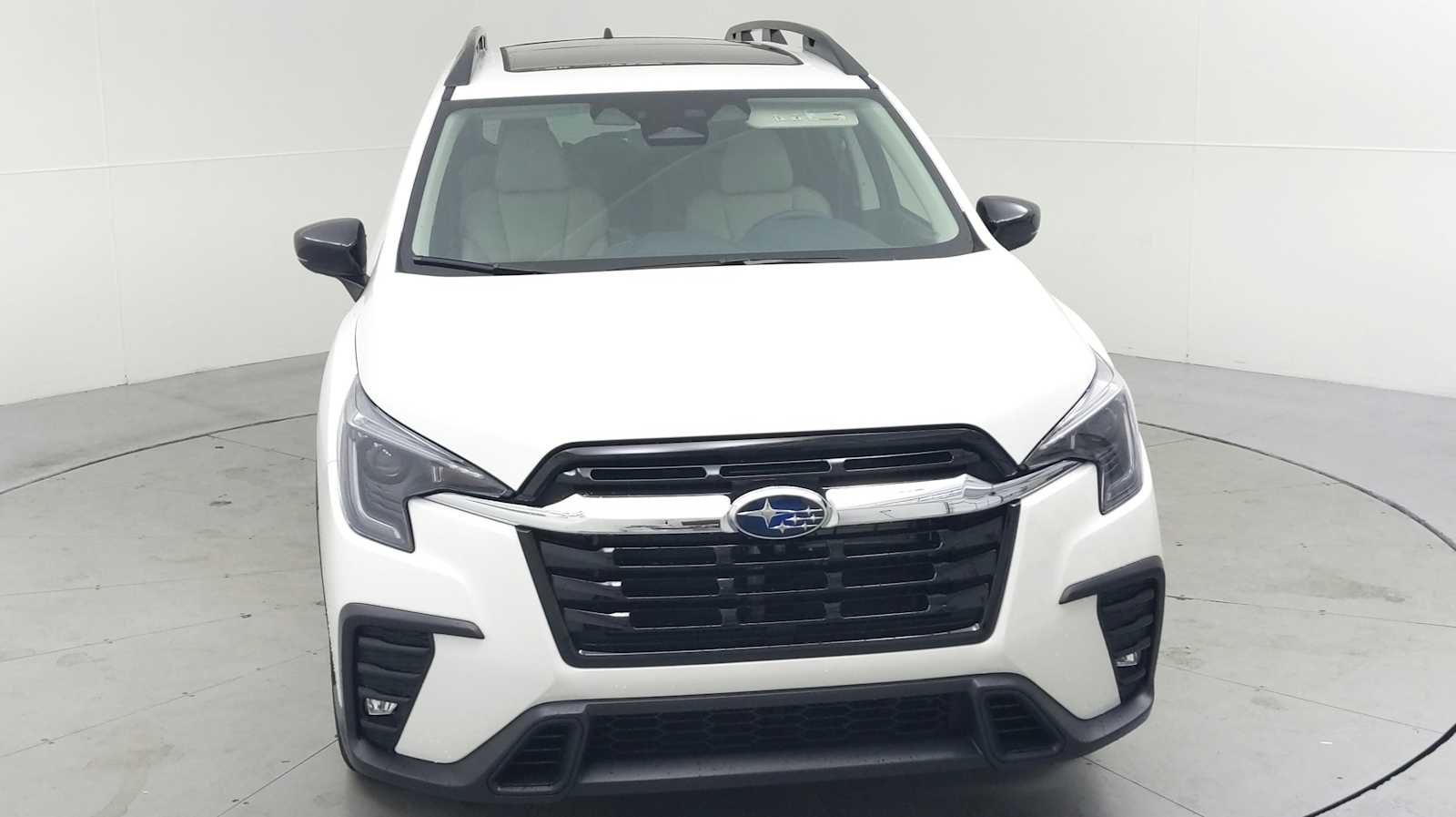 new 2024 Subaru Ascent car, priced at $48,441