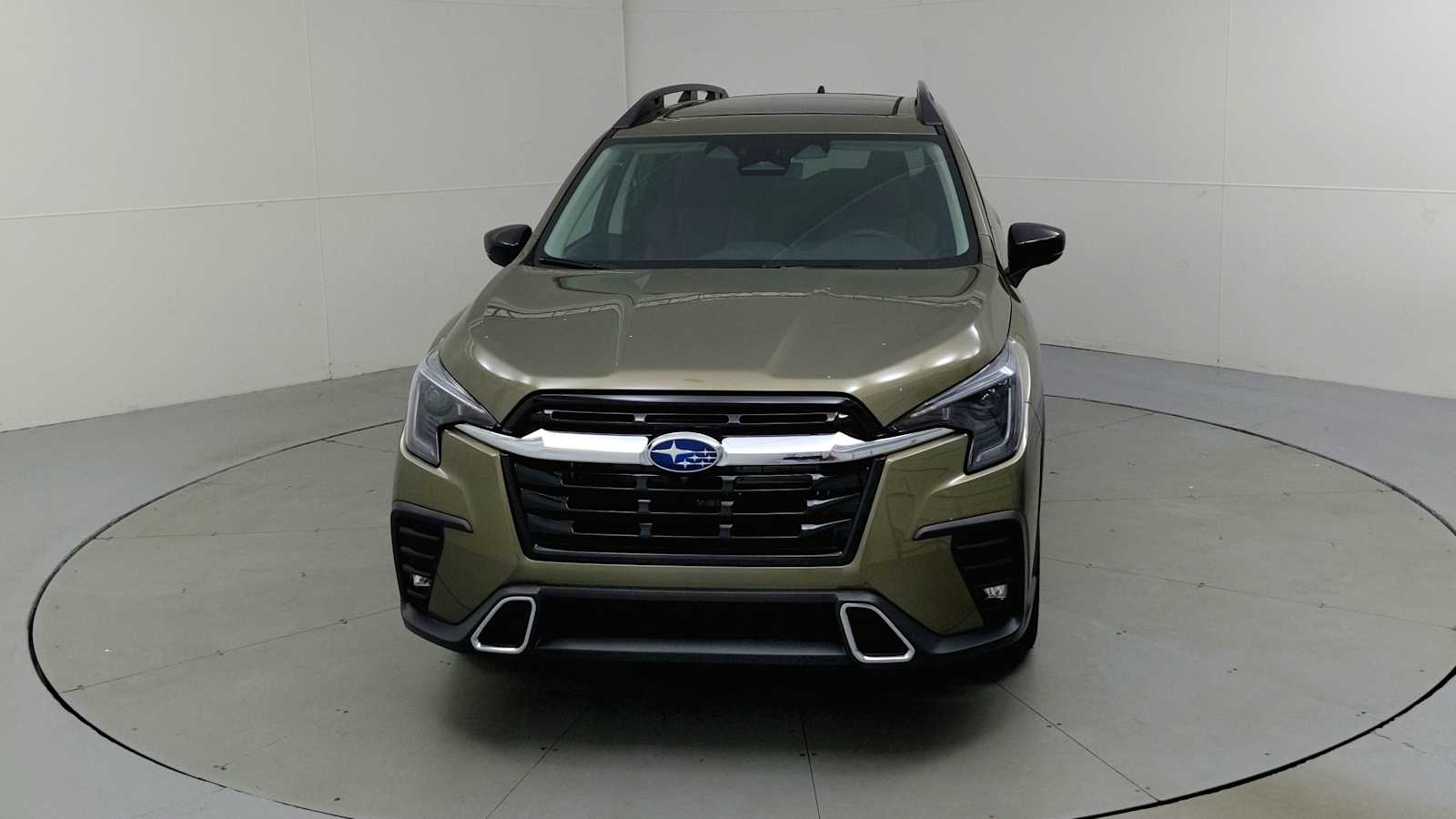 new 2025 Subaru Ascent car, priced at $53,887