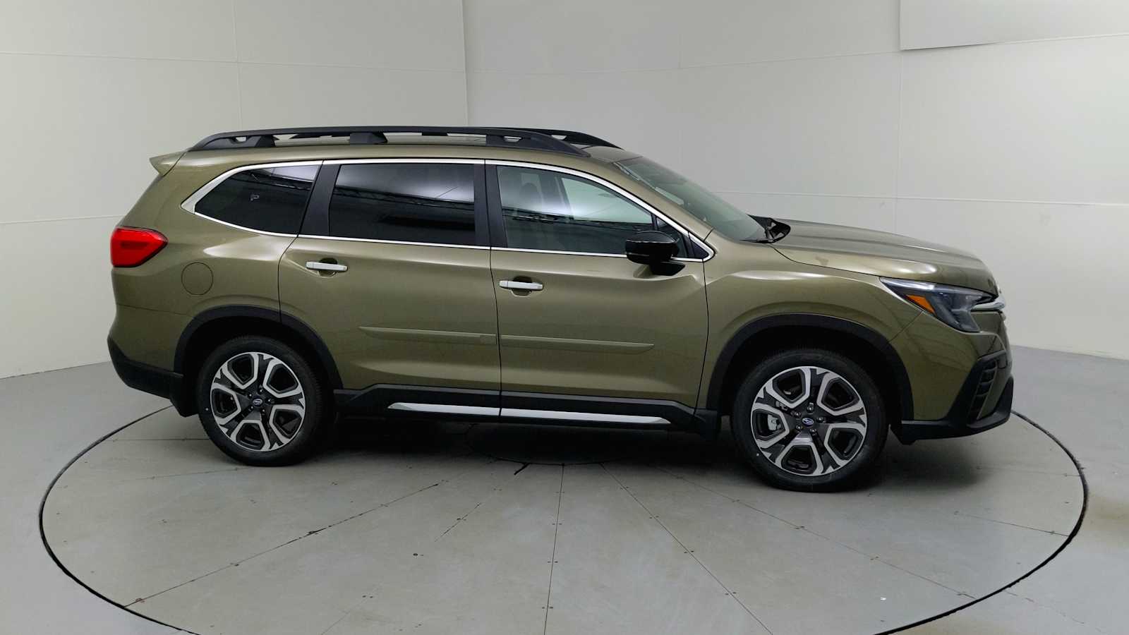 new 2025 Subaru Ascent car, priced at $53,887