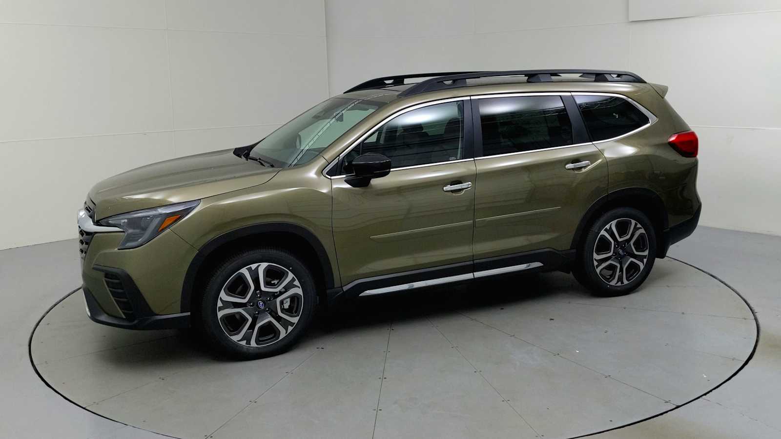 new 2025 Subaru Ascent car, priced at $53,887