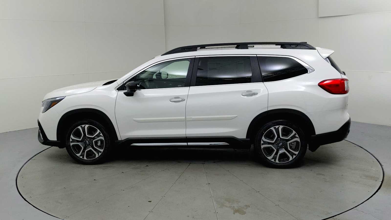 new 2025 Subaru Ascent car, priced at $53,887
