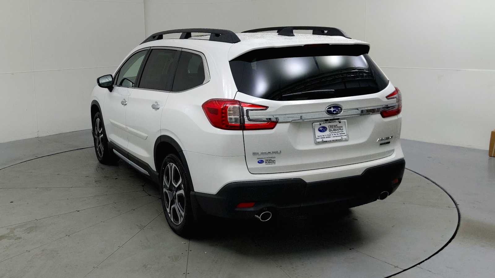 new 2025 Subaru Ascent car, priced at $53,887