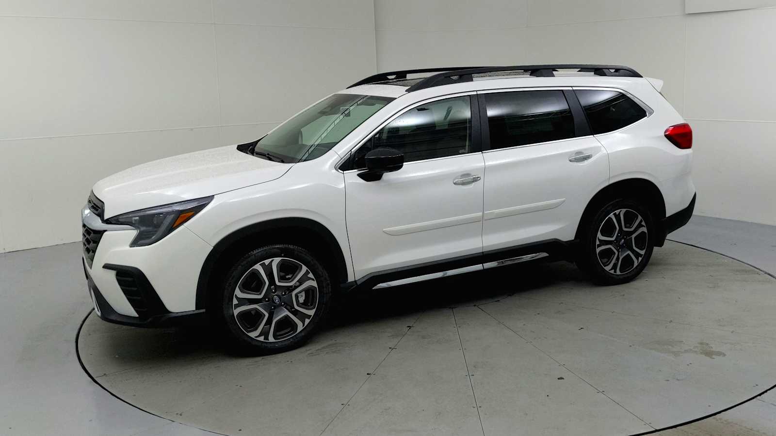 new 2025 Subaru Ascent car, priced at $53,887
