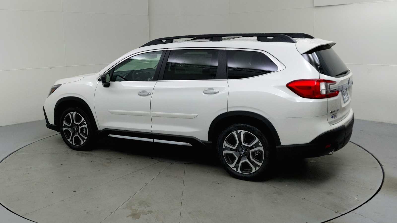 new 2025 Subaru Ascent car, priced at $53,887