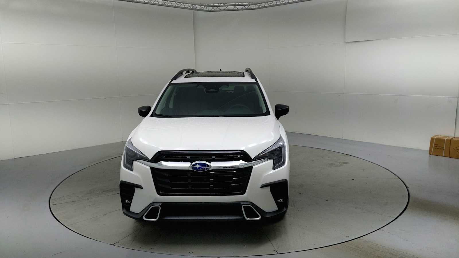 new 2025 Subaru Ascent car, priced at $53,887