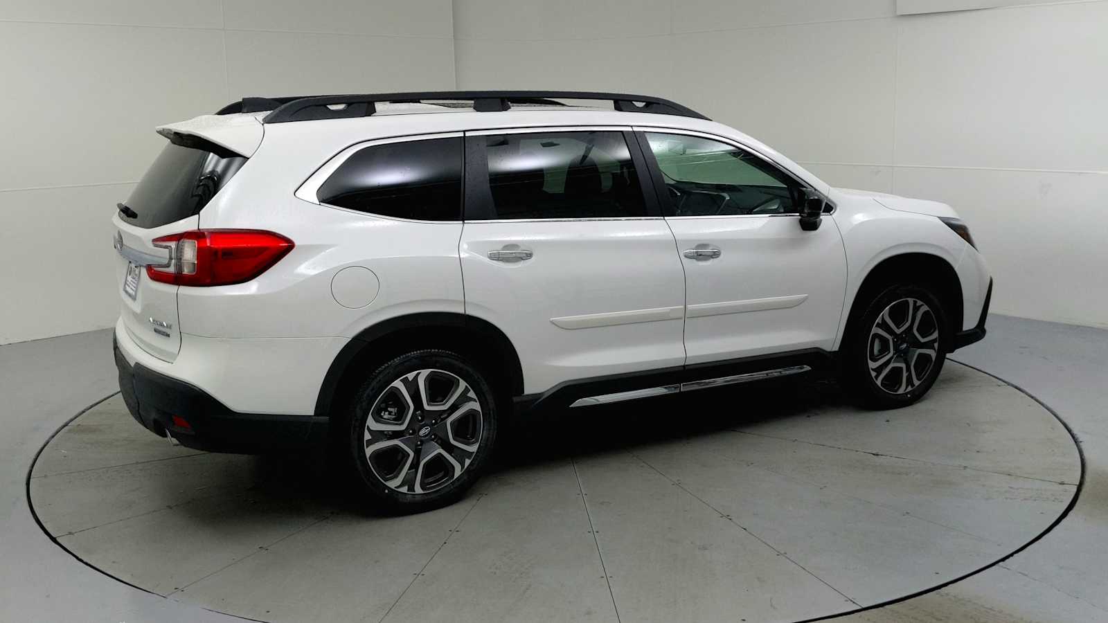 new 2025 Subaru Ascent car, priced at $53,887