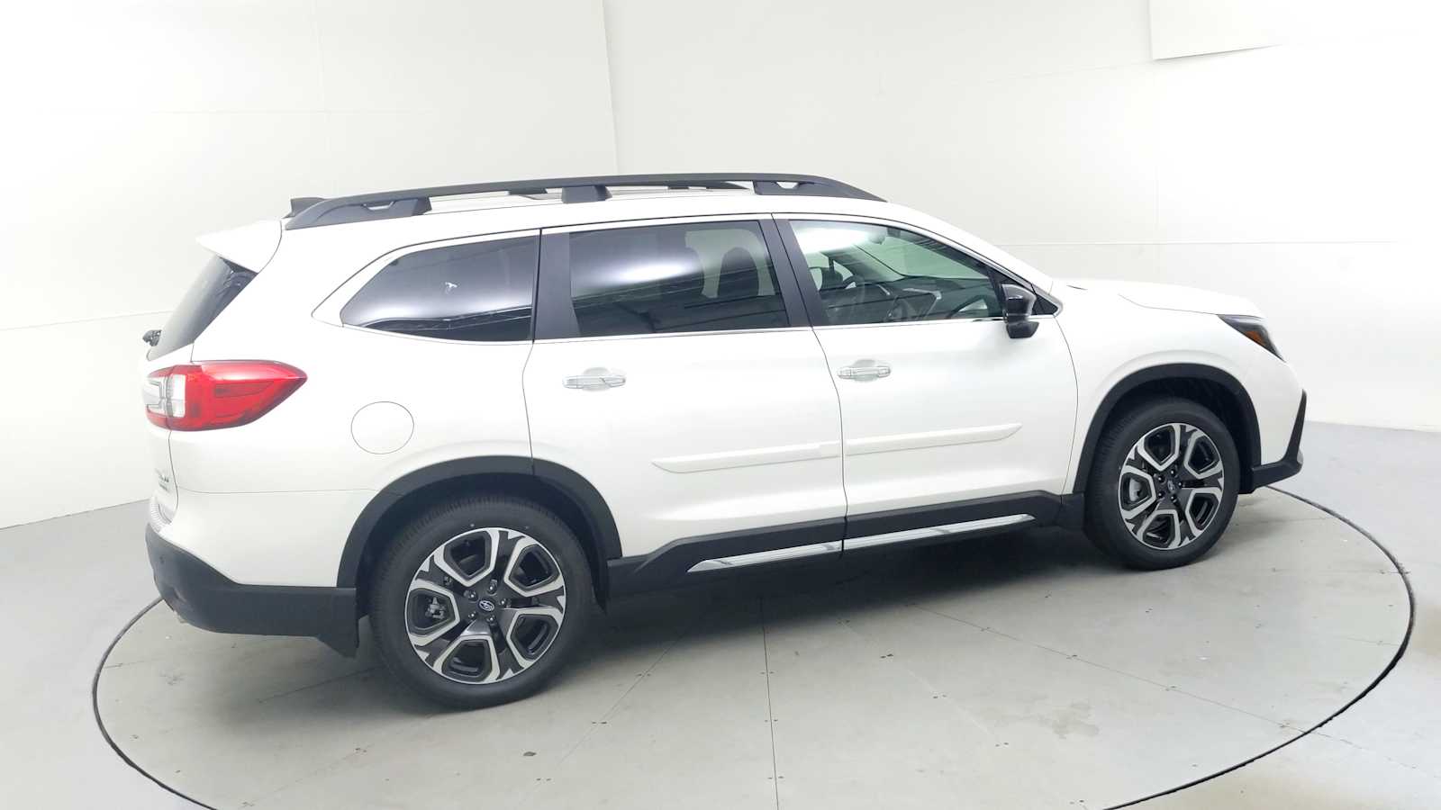 new 2025 Subaru Ascent car, priced at $54,062