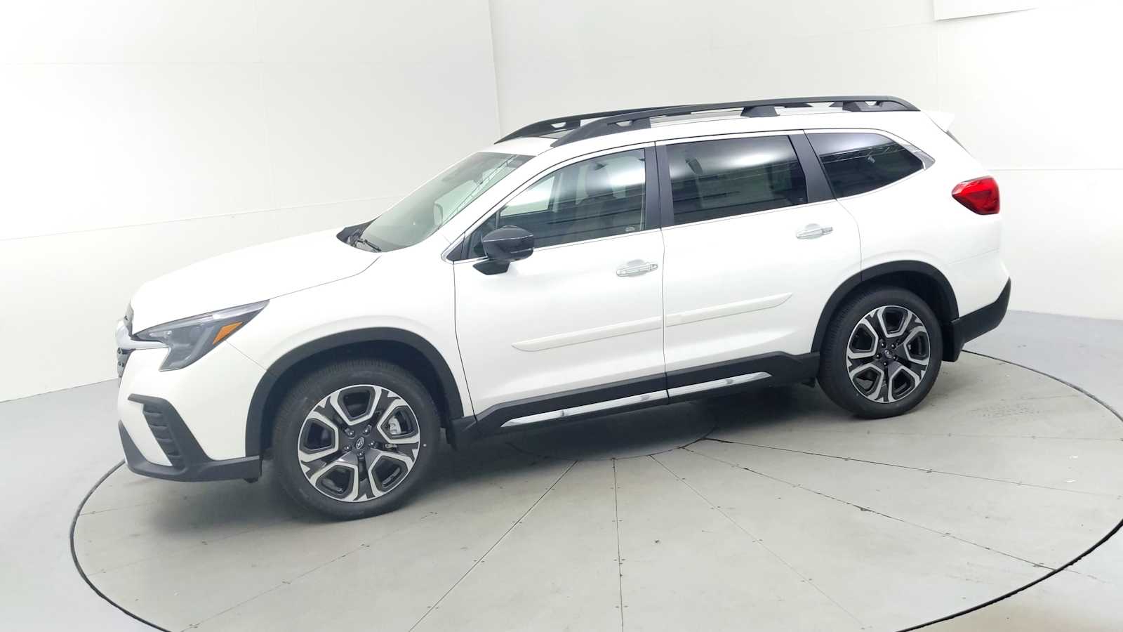 new 2025 Subaru Ascent car, priced at $54,062