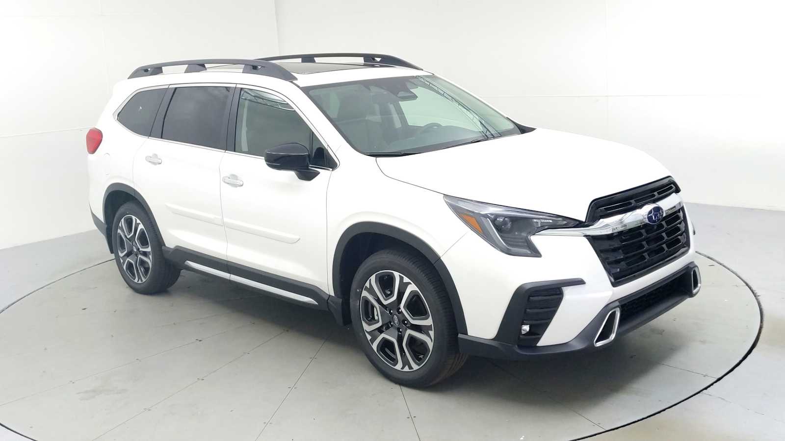 new 2025 Subaru Ascent car, priced at $54,062