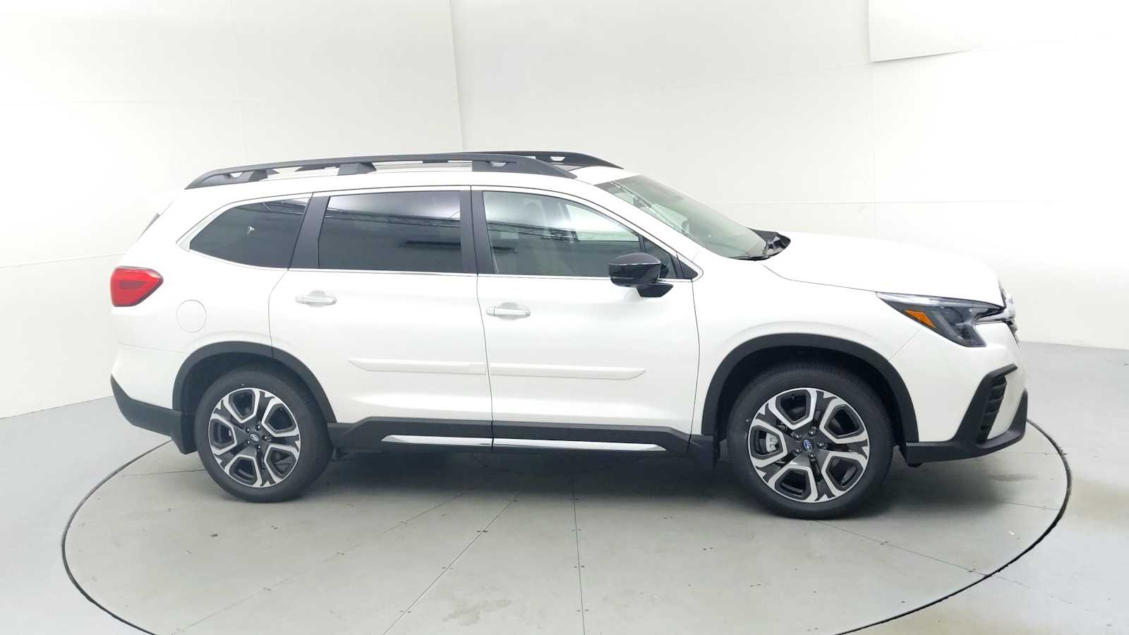 new 2025 Subaru Ascent car, priced at $54,062