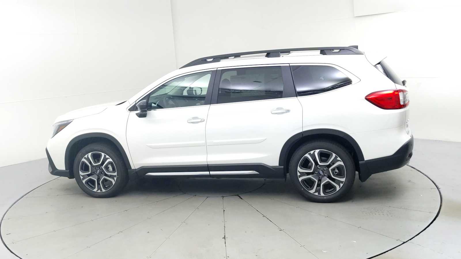 new 2025 Subaru Ascent car, priced at $54,062