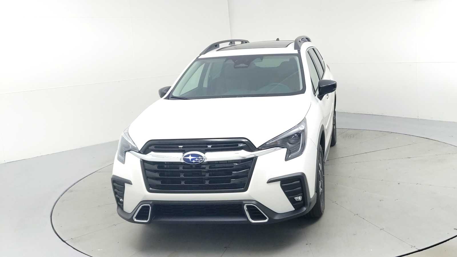 new 2025 Subaru Ascent car, priced at $54,062