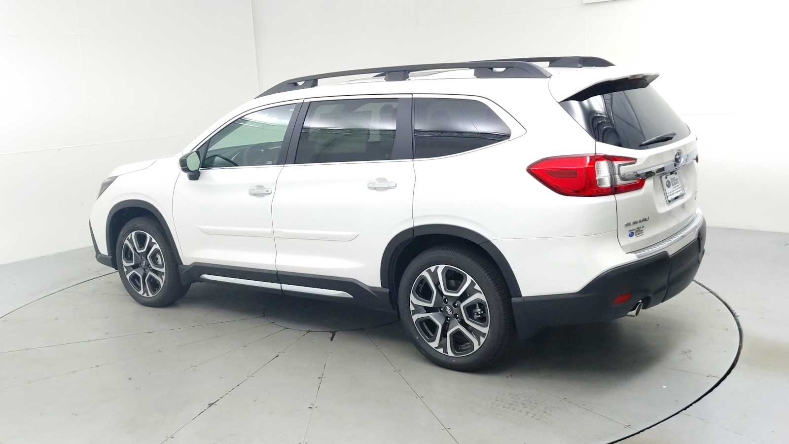 new 2025 Subaru Ascent car, priced at $54,062