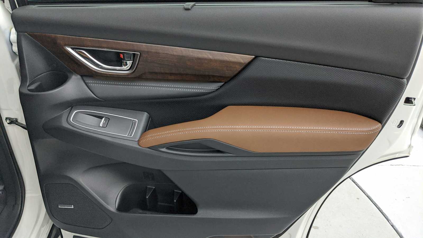 new 2025 Subaru Ascent car, priced at $54,062