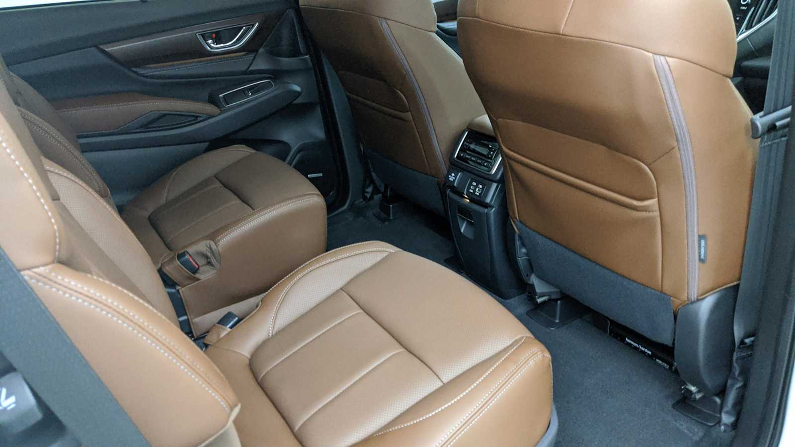 new 2025 Subaru Ascent car, priced at $54,062