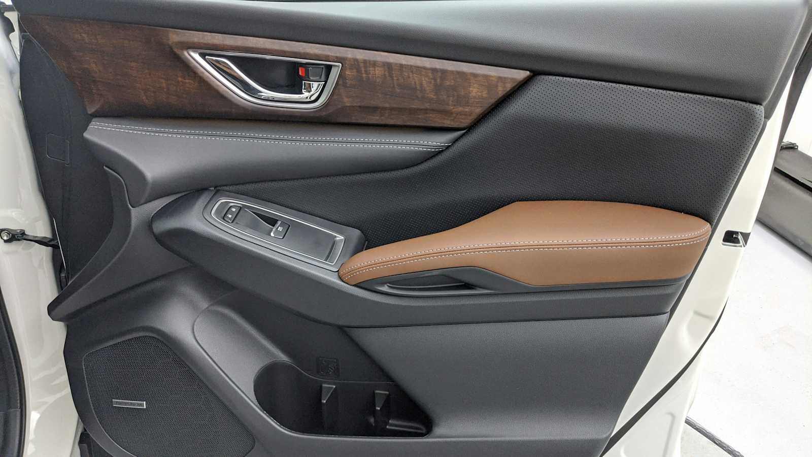 new 2025 Subaru Ascent car, priced at $54,062